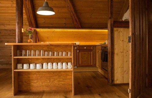 Wangen im Allgaeu Maison | Finca campestre cuatro estaciones