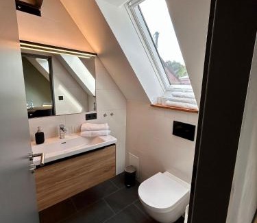 Wallhalben Hôtel | Landgrafen-Mühle