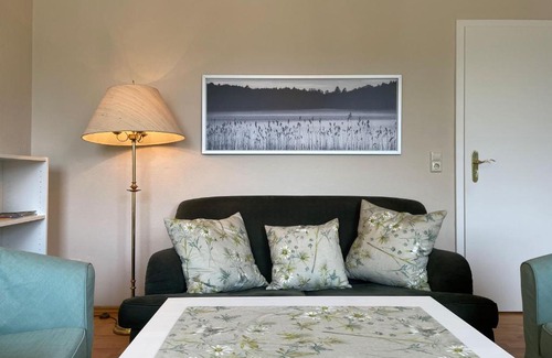 Dubrau Appartement | Landgut