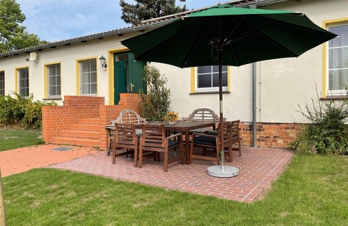 Dubrau Appartement | Landgut