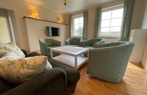 Dubrau Appartement | Landgut