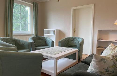 Dubrau Appartement | Landgut