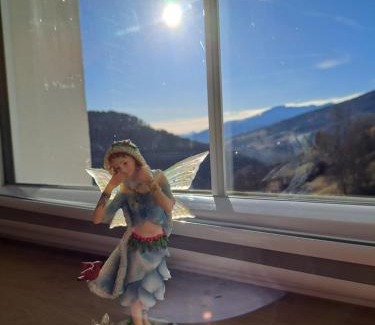 Krems in Kaernten Appartement | Landgut DIE AUSZEIT - Erholung am Berg 1300m