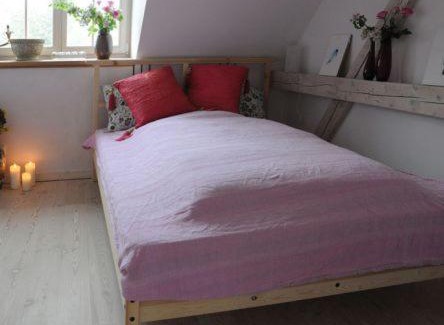 Retschow Appartement | Landgut Jungbrunnen