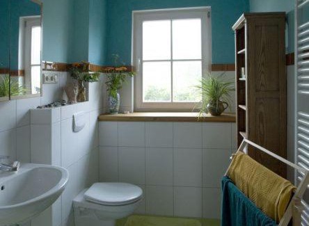 Retschow Appartement | Landgut Jungbrunnen