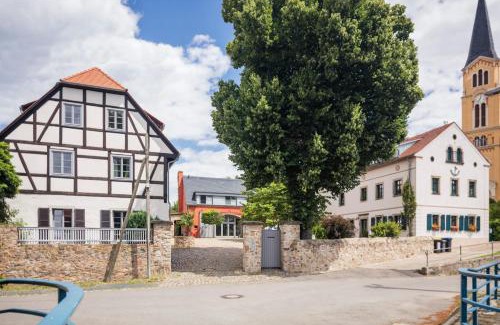 Radeburg Appartement | Landgut Mosch