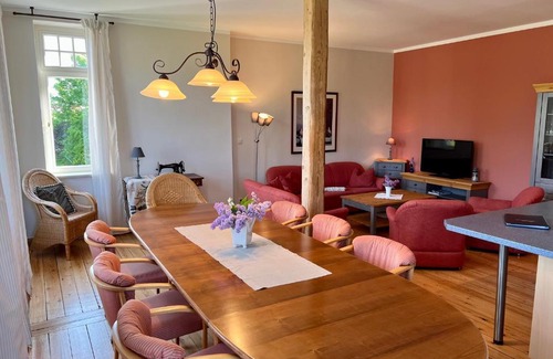 Oberhof Appartement | Landgut Oberhof