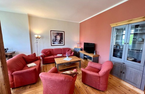 Oberhof Appartement | Landgut Oberhof