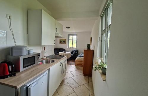Friesack Appartement | Landgut Ziegler