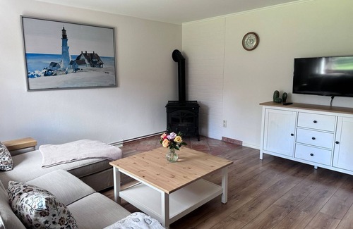 Carinerland Appartement | Landhäuschen Danneborth - Welcome to the Landhäuschen in Danneborth!