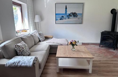 Carinerland Appartement | Landhäuschen Danneborth