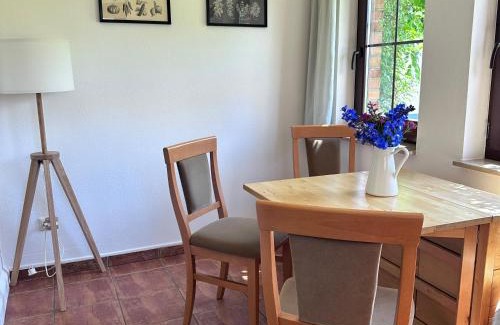 Carinerland Appartement | Landhäuschen Danneborth