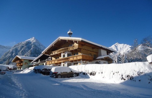 Pertisau Maison | Landhaus Achental