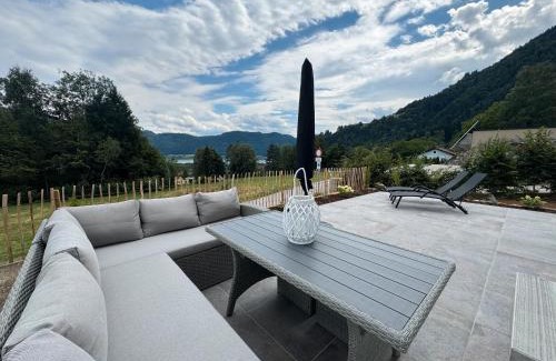 Bodensdorf Maison | Landhaus Almrausch