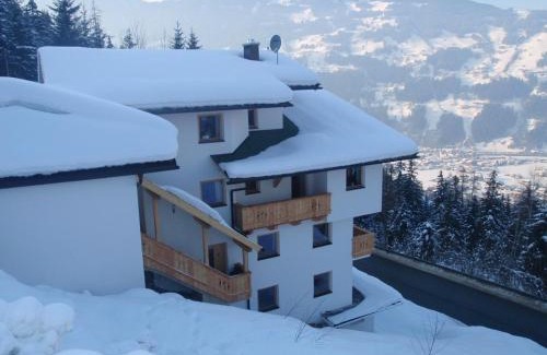 Hainzenberg Appartement | Landhaus Alpenjäger