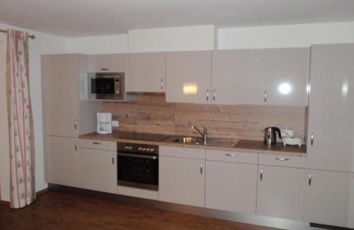 Hainzenberg Appartement | Landhaus Alpenjäger