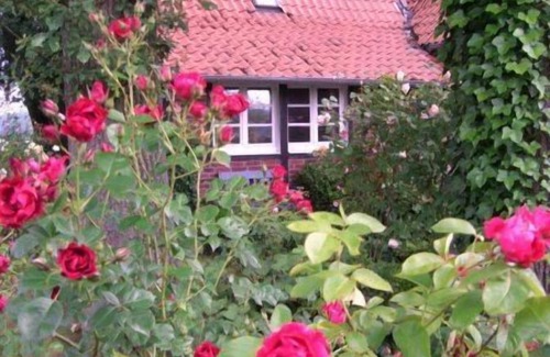 Billerbeck Appartement | Landhaus am Dahlberg, Appartement 1-2 Pers