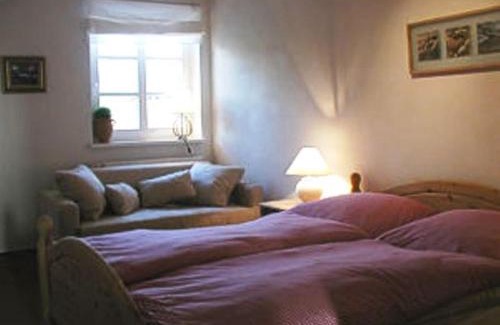 Vilmnitz Maison | Landhaus am Goor
