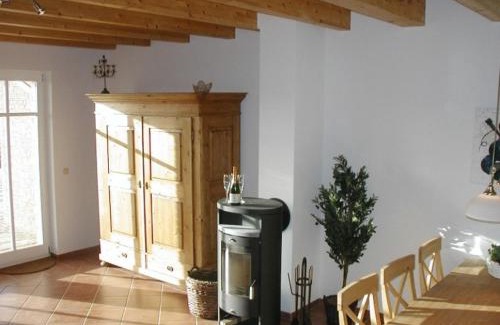 Vilmnitz Maison | Landhaus am Goor