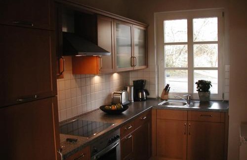 Vilmnitz Maison | Landhaus am Goor