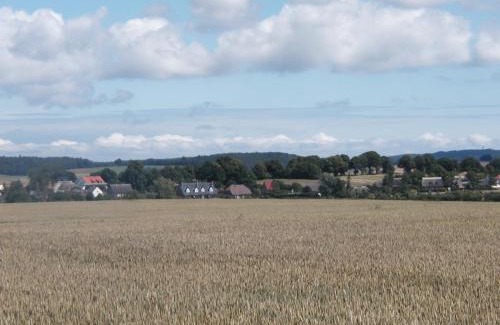 Vilmnitz Maison | Landhaus am Goor