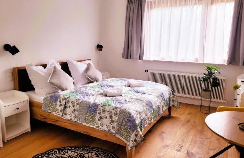 Baden Appartement | Landhaus am Kurpark