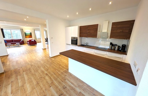 Oberstaufen Appartement | Hypermétropie et nid familial - rez-de-chaussée - votre domicile directement aux remontées mécaniques