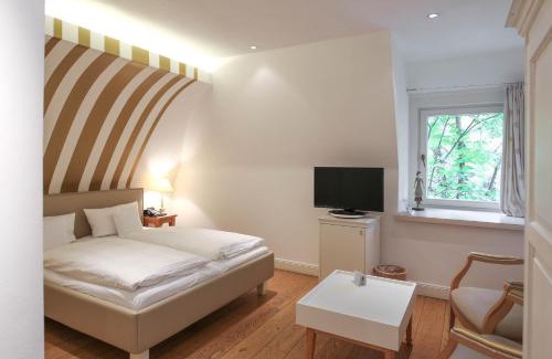 Berenbostel Hôtel | Landhaus am See