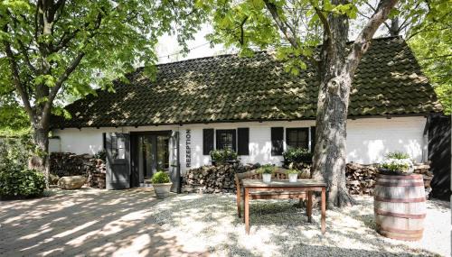Berenbostel Hôtel | Landhaus am See