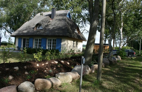 Poseritz Maison | Landhaus an der Wiek