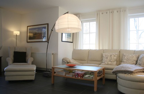Poseritz Maison | Landhaus an der Wiek