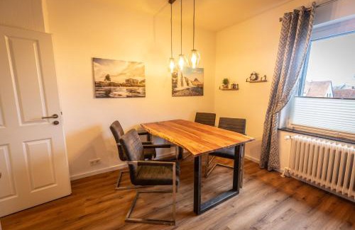 Sachsenhagen Appartement | Landhaus Apartment zwischen Steinhude und Deister