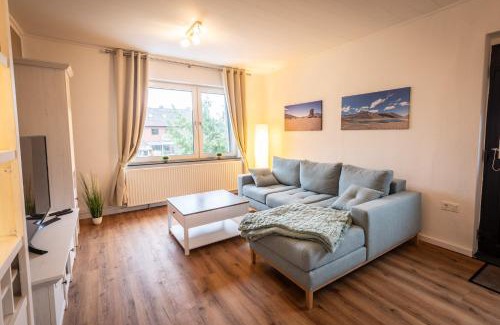 Sachsenhagen Appartement | Landhaus Apartment zwischen Steinhude und Deister