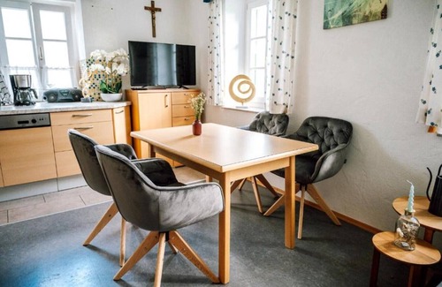 Jennersdorf Appartement | Landhaus Dasthomas - Apartment mit 1 Schlafzimmer