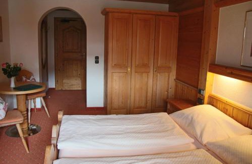 Schonbach Hôtel | Landhaus Rohregger