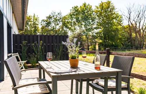 Zulpich Appartement | Landhaus Bachglück