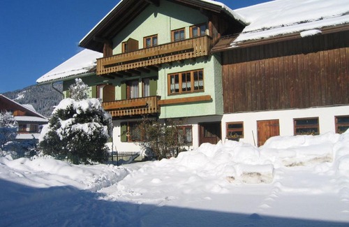 Bad Oberdorf Maison | Landhaus Beßler