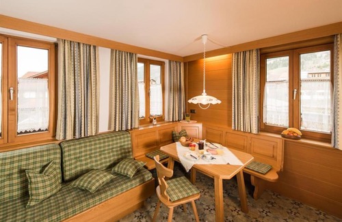 Bad Oberdorf Maison | Landhaus Beßler