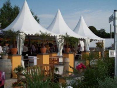 Doerentrup Hôtel | Landhaus Begatal