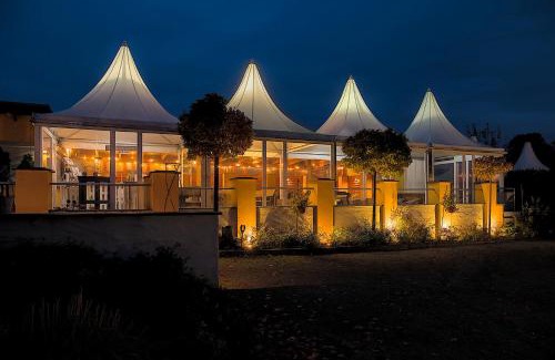 Doerentrup Hôtel | Landhaus Begatal