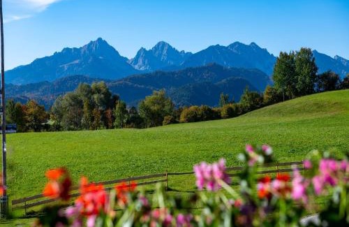 Schwangau Maison | Landhaus Beim Joaser