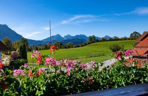 Schwangau Maison | Landhaus Beim Joaser