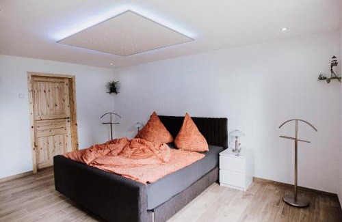 Parchtitz Appartement | Landhaus Boldevitz