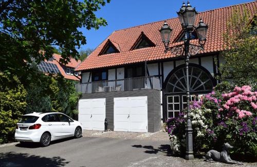 Adorf Appartement | Landhaus Bornemann