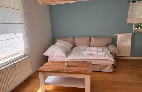 Buckow Appartement | Landhaus Buckow