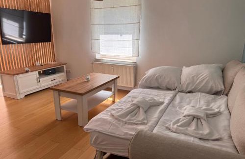 Buckow Appartement | Landhaus Buckow