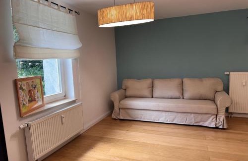 Buckow Appartement | Landhaus Buckow
