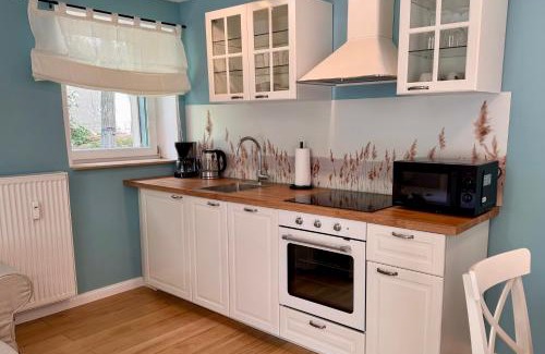Buckow Appartement | Landhaus Buckow