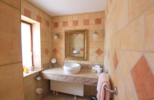 Siebleben Hôtel | Landhaus & Burg Hotel Romantik