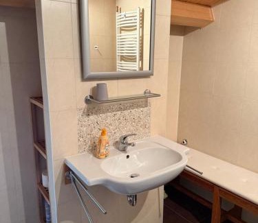 Biendorf Appartement | Landhaus Chlosta